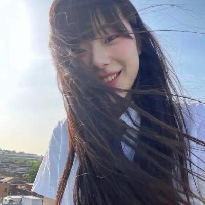 好运自然来